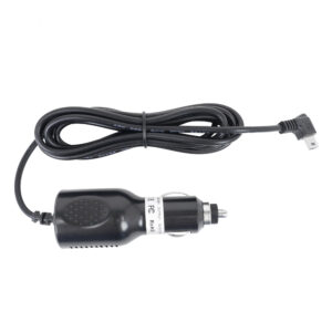 PNI automobilinis įkroviklis su miniUSB jungtimi 12V - 5V 2A, planšetiniams kompiuteriams ir GPS - Image 4