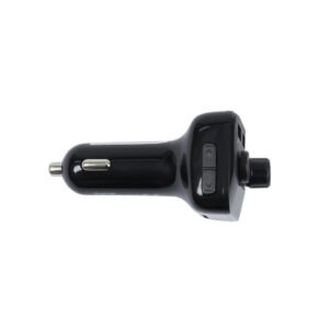 FM moduliatorius PNI Valentine F250 Bluetooth 5.0, MP3 grotuvas, FM siųstuvas, micro SD lizdas, dviguba USB jungtis, greitas mobiliojo įrenginio įkrovimas, „super bass“ mygtukas - Image 5