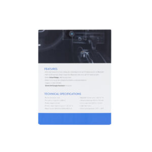 FM moduliatorius PNI Valentine V880 su mikrofonu, Bluetooth 5.0, MP3 grotuvas, FM siųstuvas, dviguba USB jungtis, greitasis įkrovimas mobiliesiems įrenginiams per QC3.0, suderinamas su Siri ir Google Assistant - Image 4