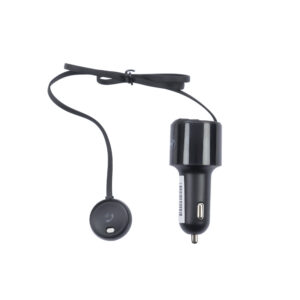 FM moduliatorius PNI Valentine V880 su mikrofonu, Bluetooth 5.0, MP3 grotuvas, FM siųstuvas, dviguba USB jungtis, greitasis įkrovimas mobiliesiems įrenginiams per QC3.0, suderinamas su Siri ir Google Assistant - Image 7