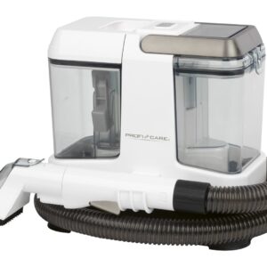 ProfiCare PC-PTR 3153 kilimų valymo mašina Rankinis Juoda, Balta