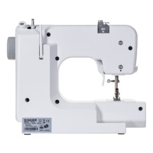 SINGER M1005 Pusiau automatinė siuvimo mašina Elektrinis - Image 2