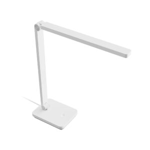 Xiaomi Desk Lamp Lite stalinė lempa Balta - Image 1