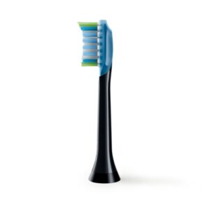 Philips Sonicare C3 Premium Plaque Defence HX9042/88 Sonic Dantų šepetėlio galvutės, Juoda - Image 3