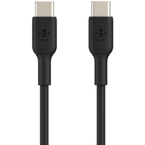 Belkin Boost↑Charge™ USB-C į USB-C laidas – 1 metras – Juodas