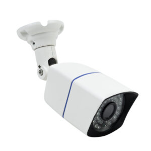 AHD PNI House PTZ1500 5MP vaizdo stebėjimo rinkinys – DVR ir 4 lauko kameros - Image 4