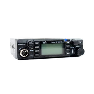 CB PNI ESCORT HP 9001 PRO ASQ radijo stoties komplektas + CB PNI ML160 antena su 145 / PL magnetu - Image 2