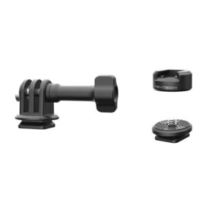 PGYTECH greito atjungimo rinkinys sportinei kamerai (P-CG-141)