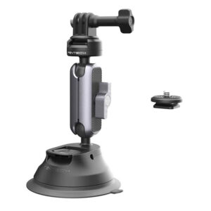 Siurbtuko laikiklis PGYTECH sporto kameroms (P-GM-223)