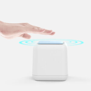PNI GB1200 Gigabit Wi-Fi Mesh sistema su visapusiška aprėptimi namams, 3 vnt. maršrutizatorius ir AP prieigos taškas