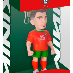 MINIX PORTUGAL - FRANCISCO CONCEICAO