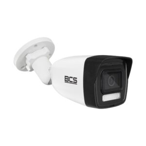 BCS BCS-V-TIP16FSR3L3(2) apsaugos stebėjimo kamera Kulka (forma) IP apsaugos kamera Lauke 3200 x 1800 pikseliai Lubos / siena