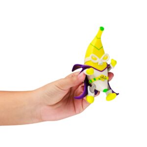 STUMBLE GUYS S3 MYTHIC EDITION ACTION FIGURE - DARKPEEL PRIME