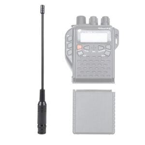 BNC antena, skirta PNI Escort HP 62, 20 cm - Image 2