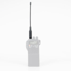 BNC antena, skirta PNI Escort HP 62, 20 cm - Image 3