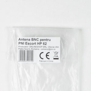 BNC antena, skirta PNI Escort HP 62, 20 cm - Image 5