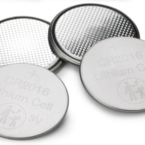 Verbatim 49531 Lithium baterijos CR2016 3V (4 vnt pakuotėje) - Image 3