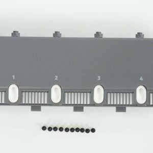 Flashforge Creator 5 Pro Extruder Dock Assembly