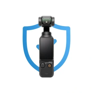 DJI Care Refresh DJI Osmo Pocket 3 – 1 metai