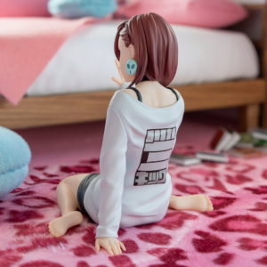 BANPRESTO DANDADAN RELAX TIME - MOMO - Image 2