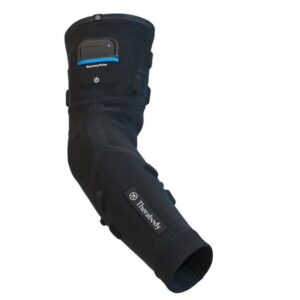Therabody RecoveryPulse Arm Sleeve Single S dydis