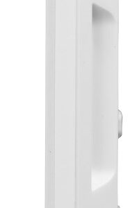 BCS BCS-MON7400W-S vaizdo telefonspynės sistema 17,8 cm (7") Balta, Juoda - Image 2