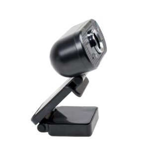 PNI CW2860 Full HD 4MP internetinė kamera, USB, tvirtinimas spaustuku, integruotas mikrofonas, prijungimas prie kompiuterio / nešiojamojo kompiuterio, @ 30 kadrų/s, automatinis spalvų koregavimas