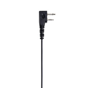 Ausinės su PNI HF32 mikrofonu su 2 kontaktų Midland kištuku - Image 6