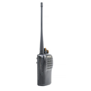 Nešiojama PMR radijo stotelė CRT 7WP, atspari vandeniui IP67, Vox, TOT, Scrambler - Image 9