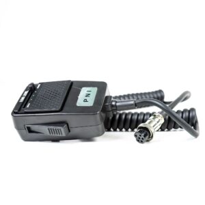 6 kontaktų PNI Echo aido mikrofonas CB radijo stotelei - Image 8