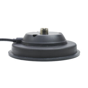 CB radijo stotelės PNI Escort HP 62 komplektas su PNI ML100 antena ir magnetiniu pagrindu - Image 5