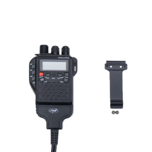 CB radijo stotelės PNI Escort HP 62 komplektas su PNI ML100 antena ir magnetiniu pagrindu - Image 10