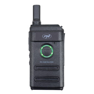 Nešiojama radijo stotelė PNI PMR R10 PRO, 446MHz, 0.5W, Monitorius, Nuskaitymas, CTCSS DCS kodai - Image 6