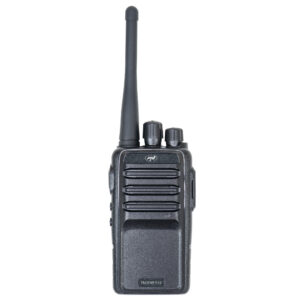PNI PMR R15 0,5W profesionali nešiojama radijo stotelė, ASQ, TOT, monitorius, programuojama, 1200mAh baterija, CTCSS-DCS kodai