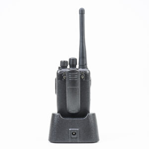 PNI PMR R15 0,5W profesionali nešiojama radijo stotelė, ASQ, TOT, monitorius, programuojama, 1200mAh baterija, CTCSS-DCS kodai - Image 7