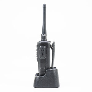 PNI PMR R15 0,5W profesionali nešiojama radijo stotelė, ASQ, TOT, monitorius, programuojama, 1200mAh baterija, CTCSS-DCS kodai - Image 8