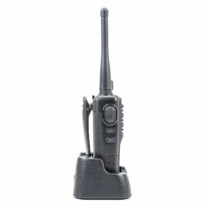 PNI PMR R15 0,5W profesionali nešiojama radijo stotelė, ASQ, TOT, monitorius, programuojama, 1200mAh baterija, CTCSS-DCS kodai - Image 9