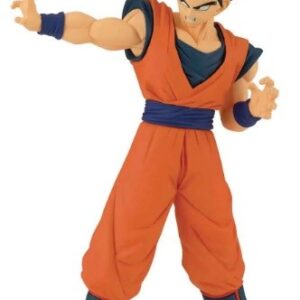 BANPRESTO DRAGON BALL Z MATCH MAKERS - ULTIMATE GOHAN (VS. MAJIN BUU)