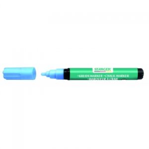 Stanger Kreidinis žymeklis, 3-5 mm, mėlynas, 1 vnt. 620025-1