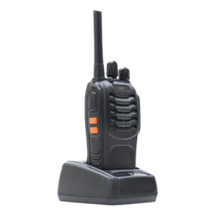10 nešiojamų radijo stotelių rinkinys PNI PMR R40 PRO, įskaitant baterijas, įkroviklius ir ausines - Image 3