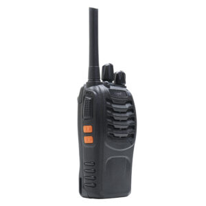 10 nešiojamų radijo stotelių rinkinys PNI PMR R40 PRO, įskaitant baterijas, įkroviklius ir ausines - Image 5