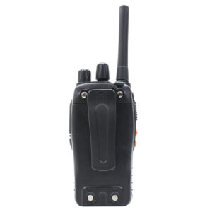 10 nešiojamų radijo stotelių rinkinys PNI PMR R40 PRO, įskaitant baterijas, įkroviklius ir ausines - Image 8