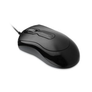 Kensington Mouse-in-a-Box Laidinė pelė USB-A, 800 DPI, Juoda - Image 3
