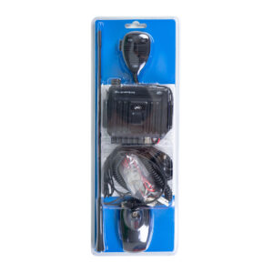 CB radijo stotelė PNI Escort HP 7120 ASQ, RF Gain, 4W, 12V ir CB antena PNI Extra 48 su magnetiniu pagrindu, 45cm, SWR 1.0 - Image 6