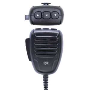 PNI VX6500 mikrofonas su VOX funkcija, su RJ45 jungtimi, skirtas CB PNI HP 6500 ir PNI HP 7120 CB radijo stotelėms - Image 2