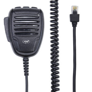 PNI VX6500 mikrofonas su VOX funkcija, su RJ45 jungtimi, skirtas CB PNI HP 6500 ir PNI HP 7120 CB radijo stotelėms - Image 4