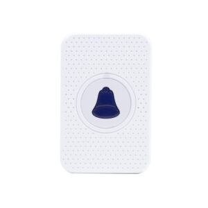 PNI SafeHome PT710B WiFi HD išmanioji vaizdo telefonspynė, P2P, baterija, skirta „Tuya Smart“ programėlė, integracija į scenarijus ir išmanioji automatizacija su kitais „Tuya“ suderinamais produktais - Image 2
