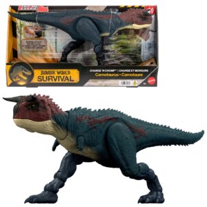 Jurassic World JKG85 žaislinė figūrėlė vaikams