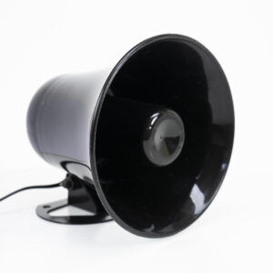 PNI Jetfon TH-55FP 20W išorinis garsiakalbis CB radijo stotims - Image 2