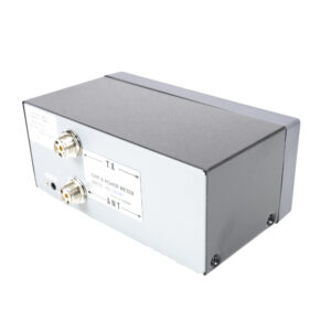 Nissei RS-101 SWR 1,6-60 MHz vatmetras 3W-3KW PNI reflektometras - Image 5